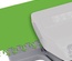 Бордюрный дырокол EK Tools - Anchors Edger Paper Punch