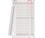 Різак Paper Trimmer 15.2х30.5 см, dpCraft