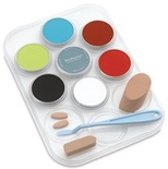 Набор PanPastel -PanPastel Ultra Soft Artist Pastel Set 9ml 7/Pkg -   7 шт.