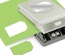Фигурный дырокол EK Tools - Tag Large Punch