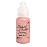 Жидкий жемчуг Ranger - Liquid Pearls Petal Pink