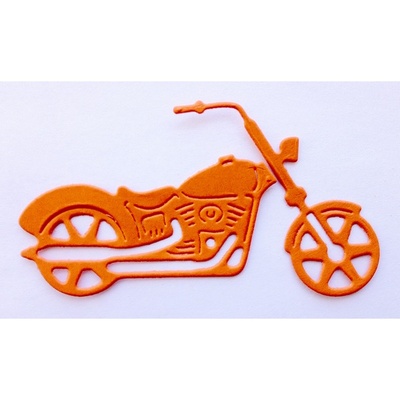 Лезвие Crafty Ann Motorcycle 