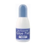 Наполнитель для клеевого набора Tsukineko - The Essential Glue Refill
