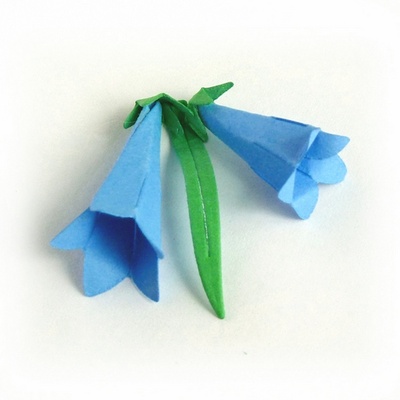 Лезвие Crafty Ann - Bell Flower Set
