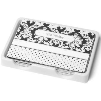 Мини-набор Project Life by Becky Higgins - Mini Kit - Wedding