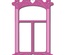 Лезвие Crafty Ann - Large Window