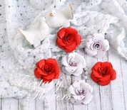 Набор цветов Freetany Flowers – Кармен