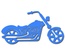 Лезвие Crafty Ann Motorcycle 