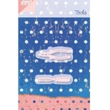 Набор инструментов Joy Crafts - Joy! Crafts Cutting & Embossing Die - Two Tools 2 - Плоскогубцы и долото
