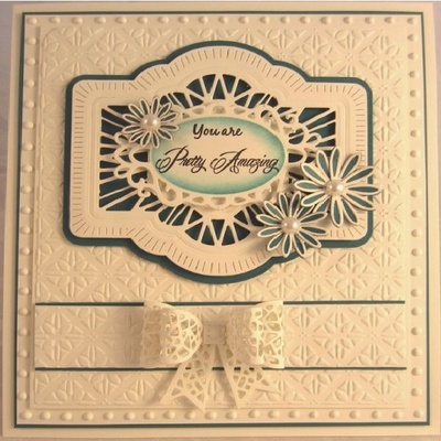 Лезвие Sue Wilson - French Collection - Auvergne