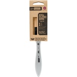 Силиконовая кисть от Prima Marketing - Finnabair Art Basics Mixed Media Silicone Brush 1"