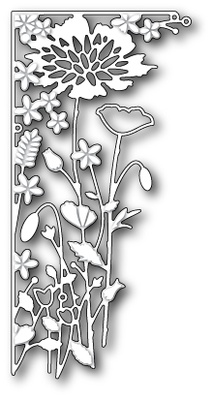 Ножи  от  Memory  Box  -  DIES  - Florina  Corne