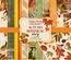Набор скрапбумаги Autumn botanical diary 20x20 см 10 листов, ТМ Фабрика Декора.