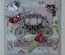 Лезвие Joy Crafts - Cutting and Embossing Die - Coach - Карета