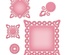 Нож для вырубки от Spellbinders - Asian Motifs