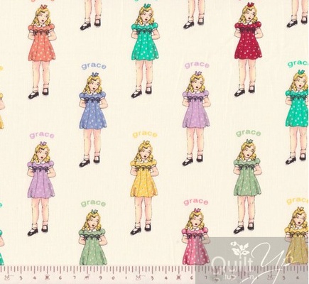 Хлопок Девчата (Корея), 45х55см