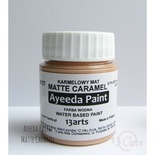Краска 13arts - Ayeeda Paint - Matte Caramel