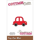 Лезвие CottageCutz - Toy Car Mini