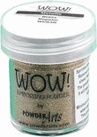 Пудра для эмбоссинга Wow Brass - Regular, 15 мл