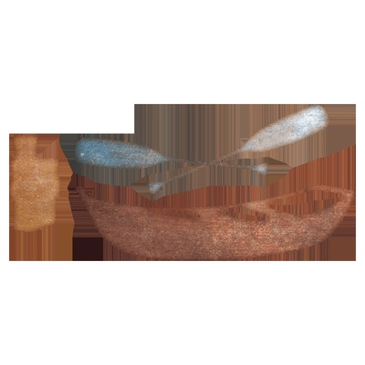 Ножи от Cheery Lynn Designs - Fishing Boat Se, 4 шт