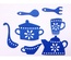Лезвие Crafty Ann Kitchen набор