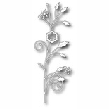 Лезвие - Dies - Snowflake Sprig