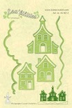 Лезвия от LeCreaDesign - Lea'bilities houses