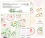 Набір паперу для скрапбукінгу Lemoncraft - Happiness Basic, 15.2х20.3 см, елементи для вирізання