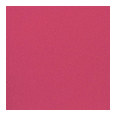 Глиттерный лист от American Crafts POW Glitter Paper 12"X12", 30,5x30,5 см, красный, 