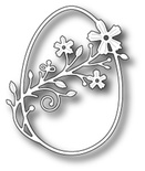 Ножи от Memory Box - Grantham Egg craft die