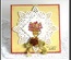 Нож для вырубки от Spellbinders - Lace Doily Motifs
