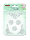 Гипсовые украшения от ScrapBerry's - Версаль 7