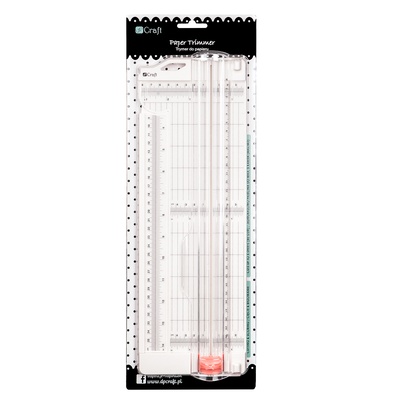 Різак Paper Trimmer 7.6х30.5 см, dpCraft