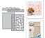 Ножи от Spellbinders – Framed Floral Card Front