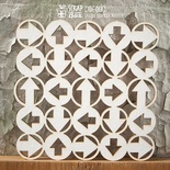 Чипборд ScrapBox - Стрелочки Hb-014