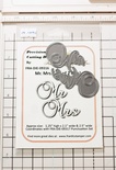 КОМИССИОНКА - Лезвие Frantic Stamper - Precision Die - Mr. Mrs