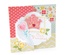 Лезвия и штампы Sizzix - Framelits Die Set w/Stamps - Princess, 8 шт.