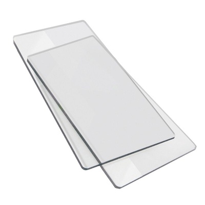 Машинка для вырубки и тиснения Sizzix Big Shot PLUS Machine White & Gray, бело-серая (с платформой и пластинами)