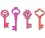 Лезвие Crafty Ann - Key Set