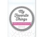 Элементы для создания интерактивных открыток My Favorite Things - Spin & Slide Discs, 25 штук