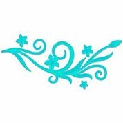 Нож для вырубки от Couture Creations - Stella - Sophia Collection Dies