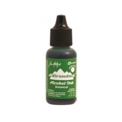 Алкогольные чернила Ranger - Botanical