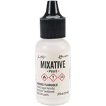 Алкогольные чернила Ranger - Pearl Metallic Mixative, 15 мл