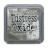 Оксидные чернила Ranger - Tim Holtz - Distress Oxides - Frayed Burlap