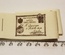 Лента от Thailand - Lovely Flower Print Cotton Ribbon Label String, 1 метр