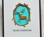 Штампы от Poppystamps - Whittle Sayings clear stamp set
