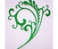 Лезвие Crafty Ann Flourish 5