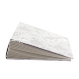 Заготовка альбома Shabby White, ТМ Фабрика Декора