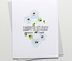 Набор штампов от Altenew - Frosted Garden Stamp Set