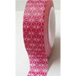 Бумажный скотч Washi Tape Freckled Fawn, FF006, длина 10 м, ширина 1,5 см